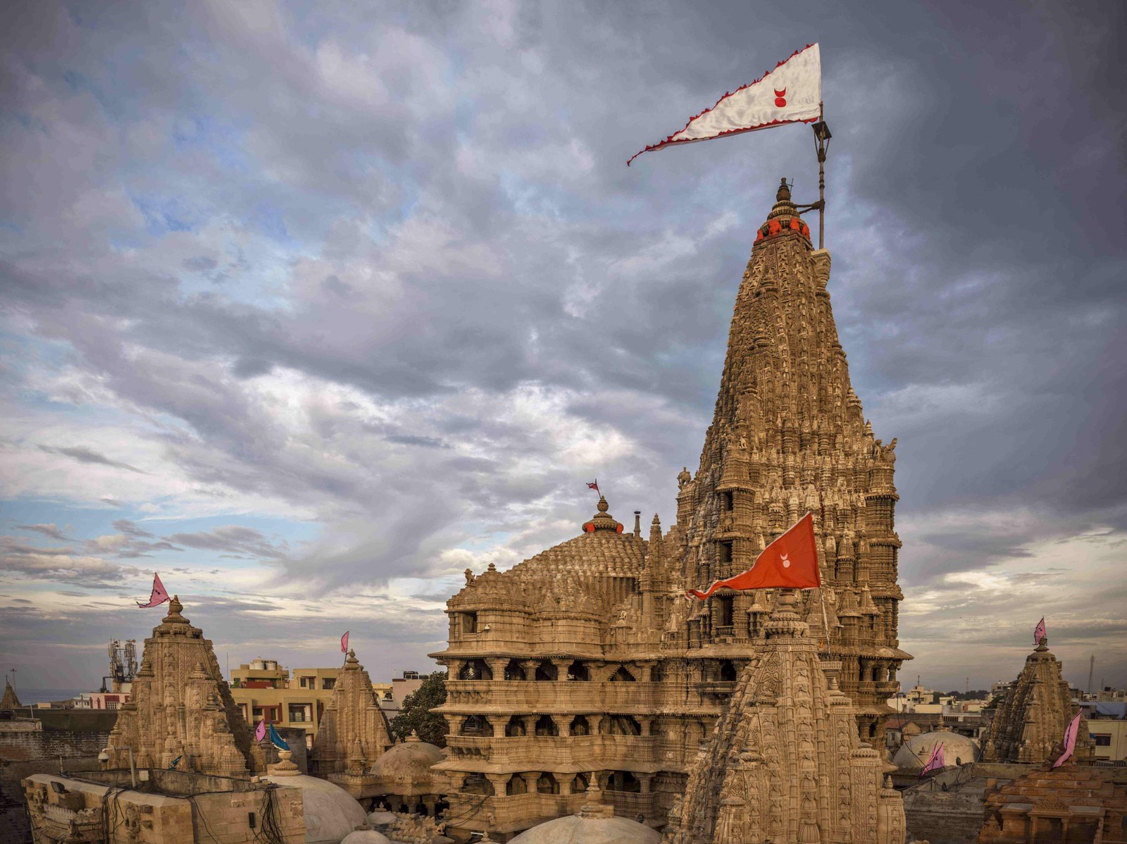 Golden Voyage Travels - Gujarat Tour Packages