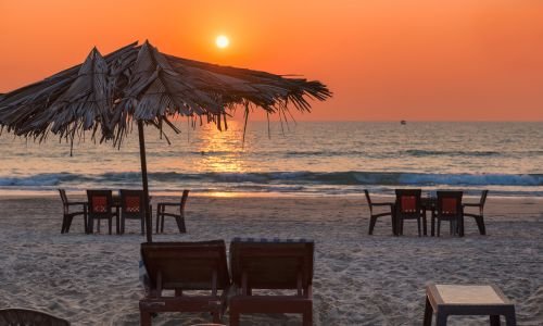 Goa Package