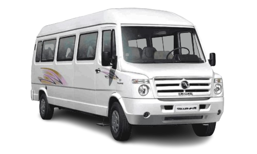 Tempo Traveller