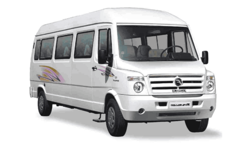 Tempo Traveller