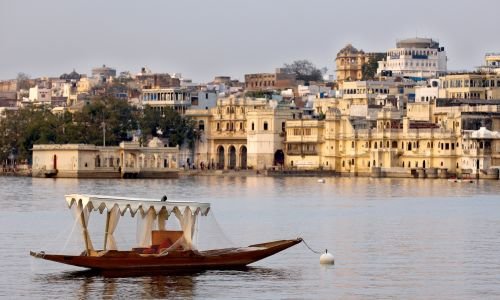 Rajasthan Royal Heritage